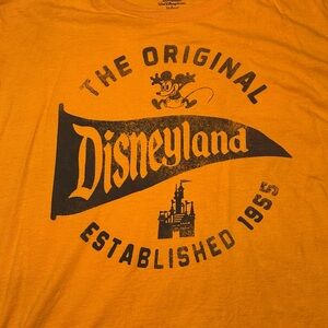 Disneyland Shirt